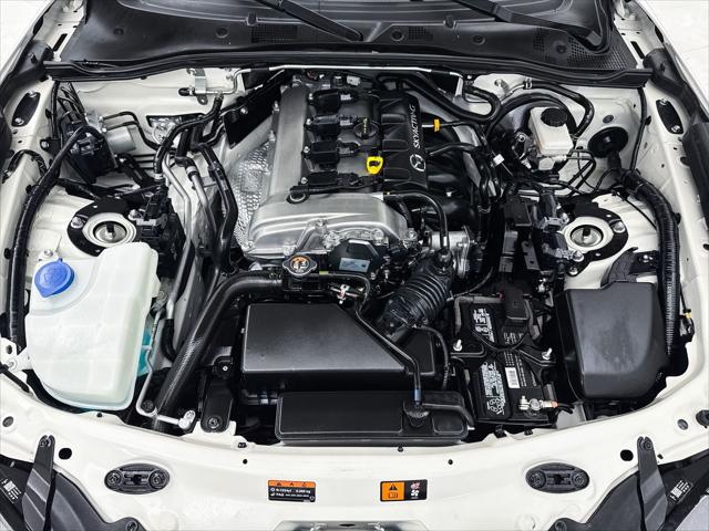 2023 Mazda MX-5 Grand Touring