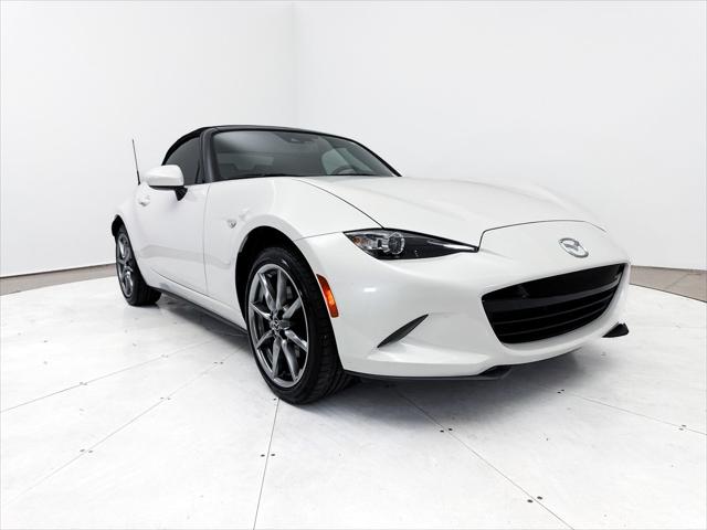 2023 Mazda MX-5 Grand Touring