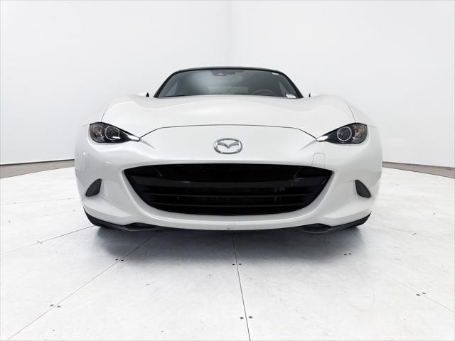 2023 Mazda MX-5 Grand Touring