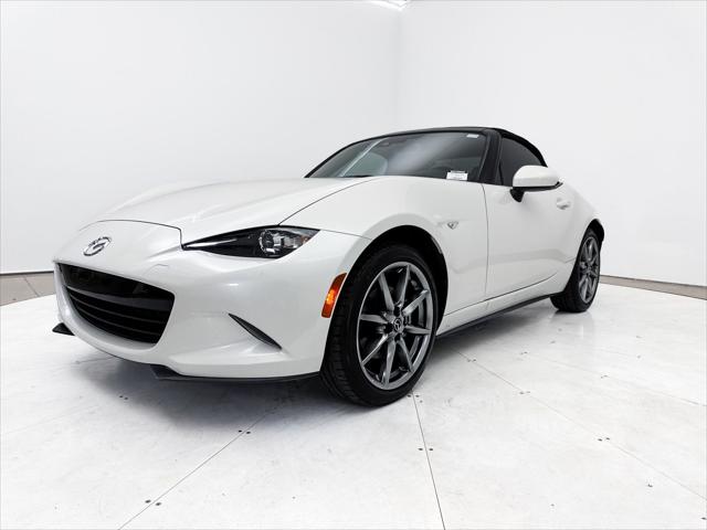 2023 Mazda MX-5 Grand Touring