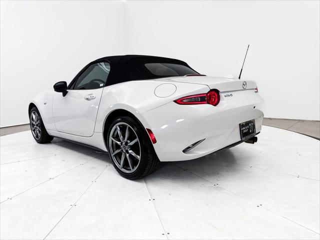 2023 Mazda MX-5 Grand Touring