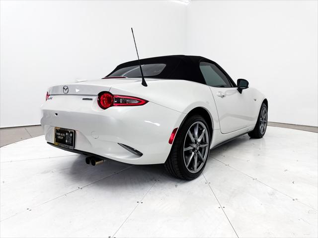 2023 Mazda MX-5 Grand Touring