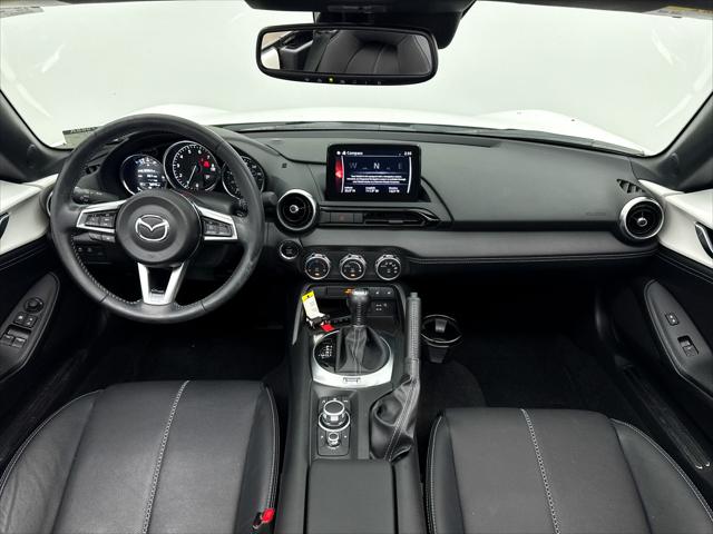 2023 Mazda MX-5 Grand Touring