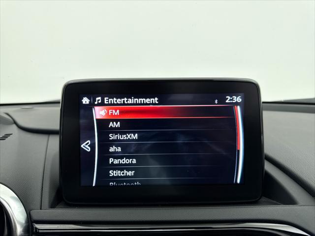 2023 Mazda MX-5 Grand Touring