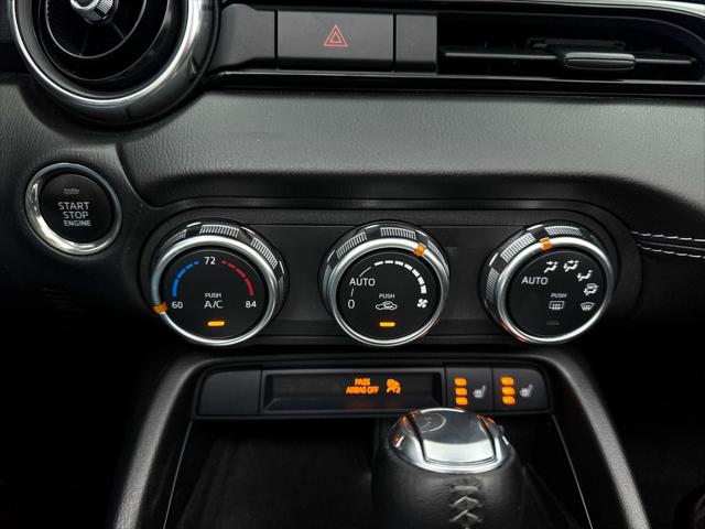 2023 Mazda MX-5 Grand Touring