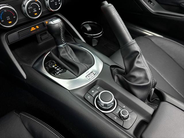 2023 Mazda MX-5 Grand Touring