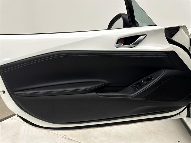 2023 Mazda MX-5 Grand Touring