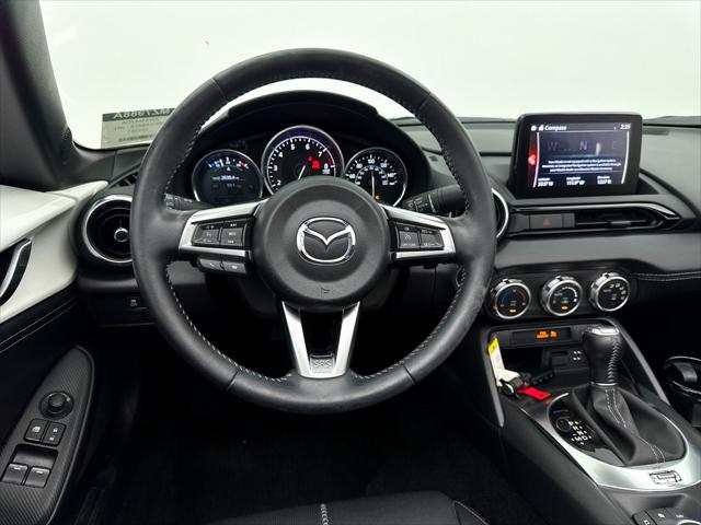 2023 Mazda MX-5 Grand Touring