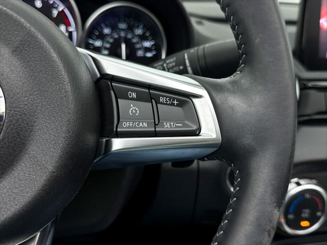 2023 Mazda MX-5 Grand Touring