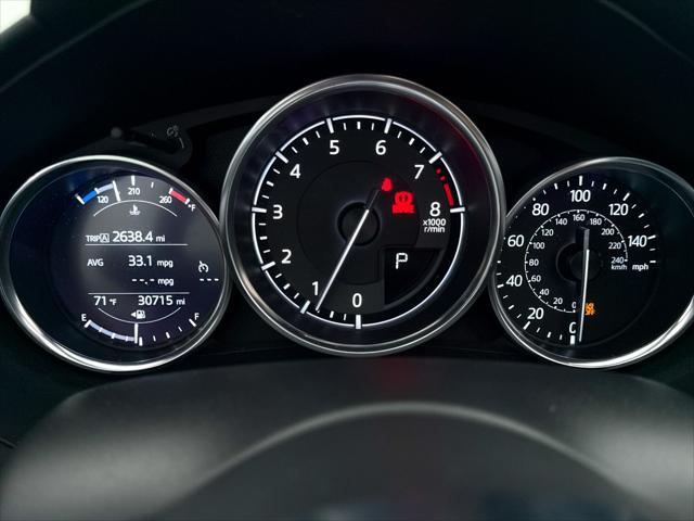 2023 Mazda MX-5 Grand Touring