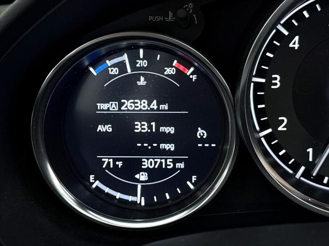 2023 Mazda MX-5 Grand Touring
