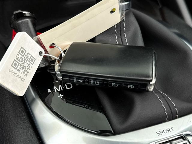 2023 Mazda MX-5 Grand Touring