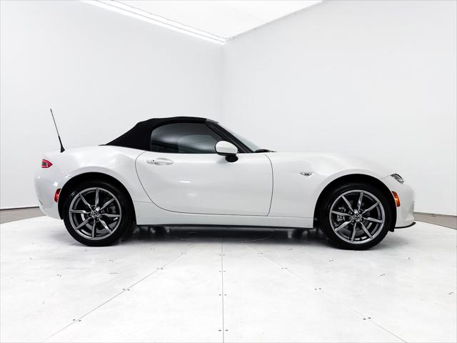 2023 Mazda MX-5 Grand Touring