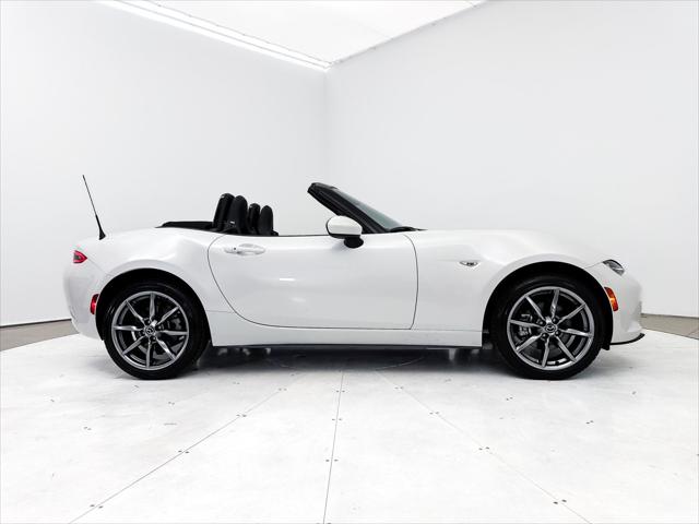 2023 Mazda MX-5 Grand Touring