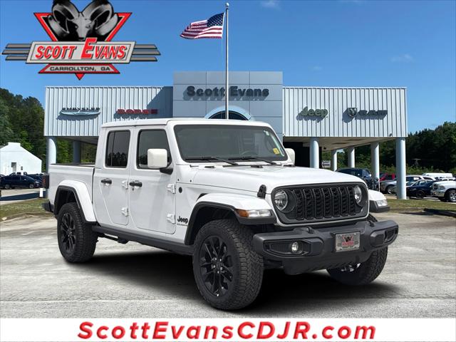 2025 Jeep Gladiator Sport for sale in Carrollton, GA
