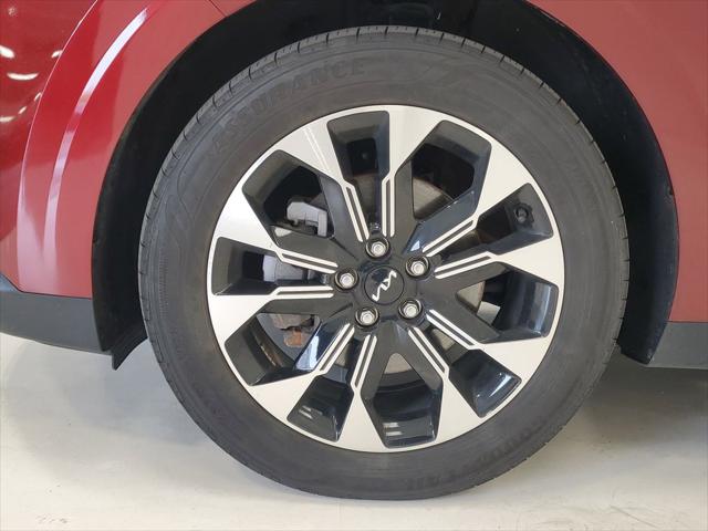 2024 Kia Carnival MPV EX