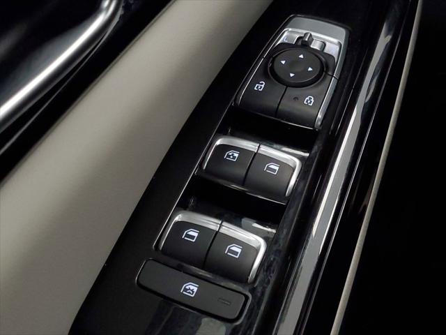 2024 Kia Carnival MPV EX