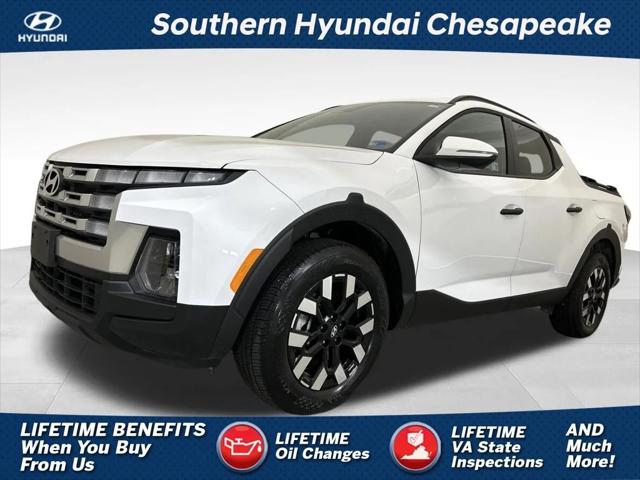 2026 Hyundai Santa Cruz SEL 2026 Hyundai Santa Cruz SEL