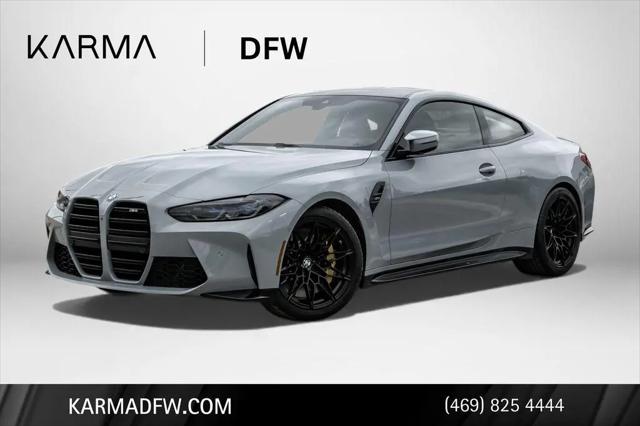 2021 BMW M4 Base for sale in Plano, TX