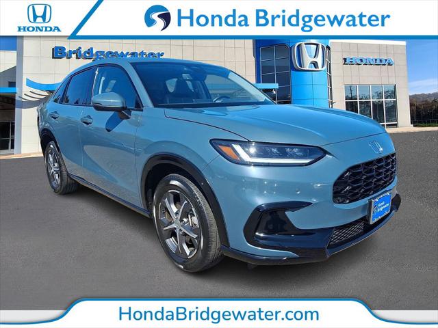 2024 Honda HR-V EX-L for sale in Bridgewater, NJ