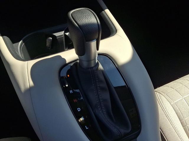 2024 Honda HR-V AWD LX