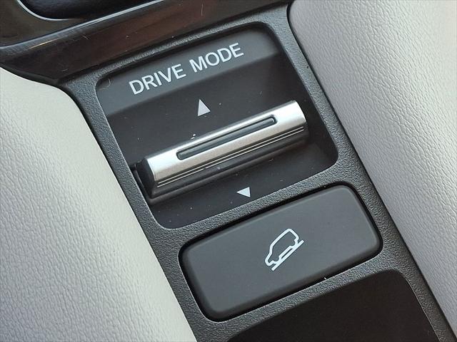 2024 Honda HR-V AWD LX