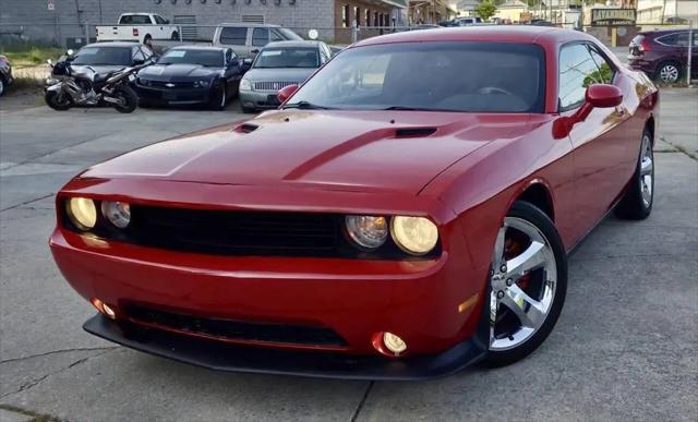 2014 Dodge Challenger R/T for sale in Gainesville, GA