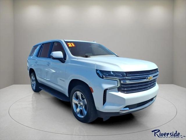 2021 Chevrolet Tahoe 2WD LT for sale in New Bern, NC