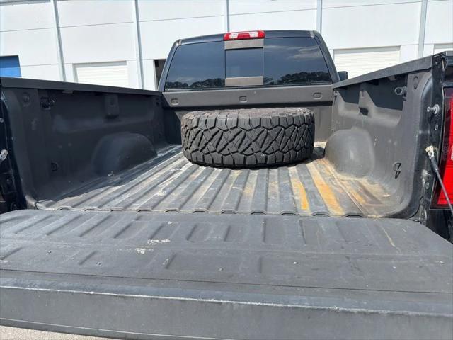 2016 GMC Sierra 2500HD Denali