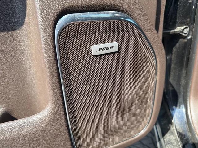 2016 GMC Sierra 2500HD Denali
