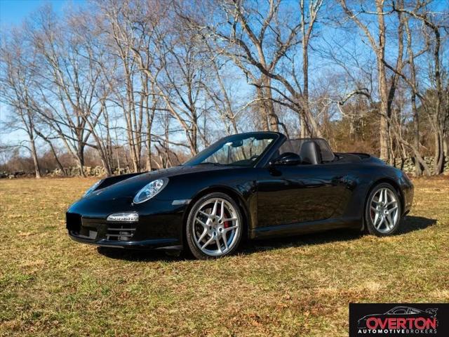2009 Porsche 911 Carrera S for sale in Knoxville, TN