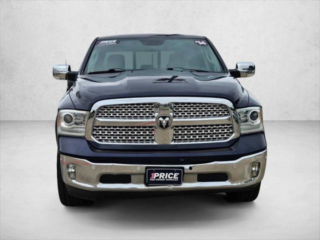 2014 Ram 1500 Laramie
