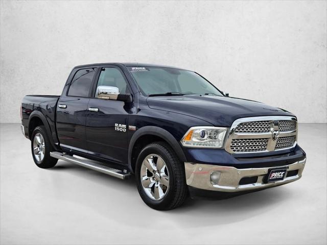 2014 Ram 1500 Laramie