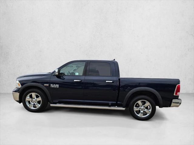 2014 Ram 1500 Laramie