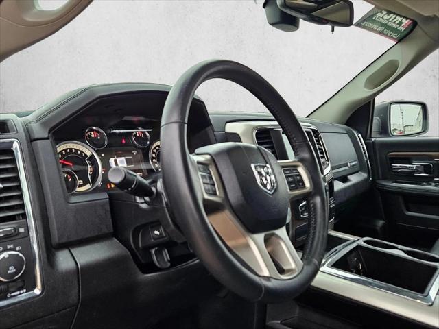 2014 Ram 1500 Laramie