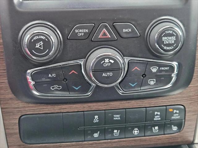 2014 Ram 1500 Laramie