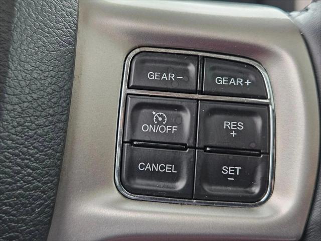 2014 Ram 1500 Laramie
