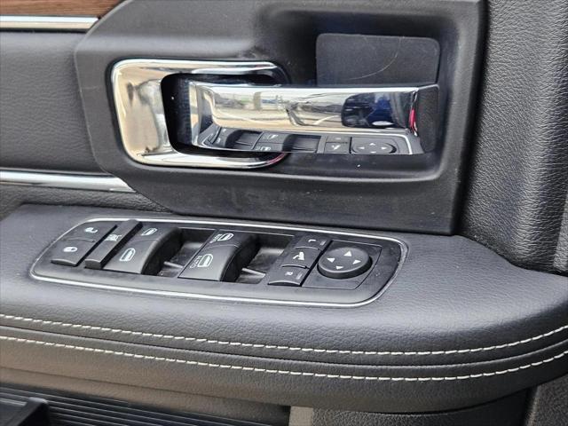 2014 Ram 1500 Laramie