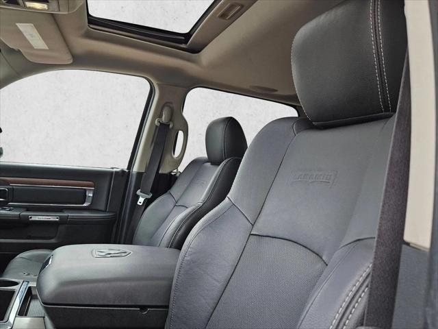 2014 Ram 1500 Laramie