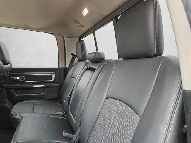 2014 Ram 1500 Laramie