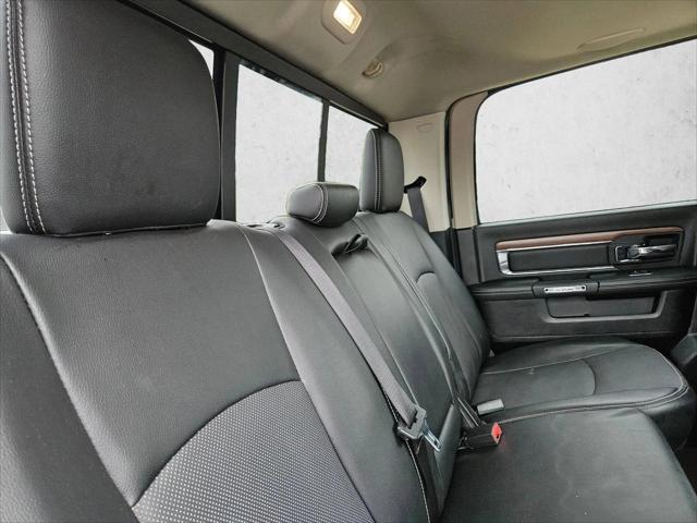 2014 Ram 1500 Laramie