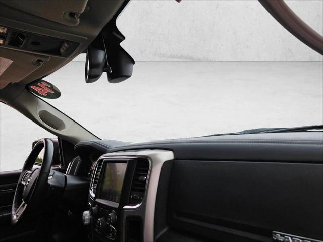 2014 Ram 1500 Laramie