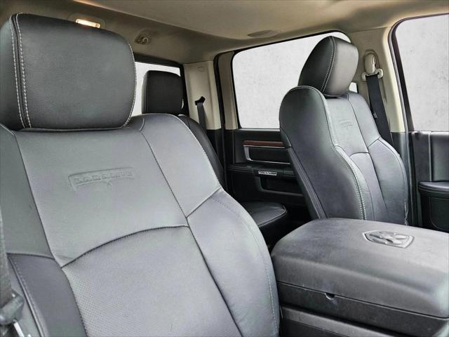 2014 Ram 1500 Laramie