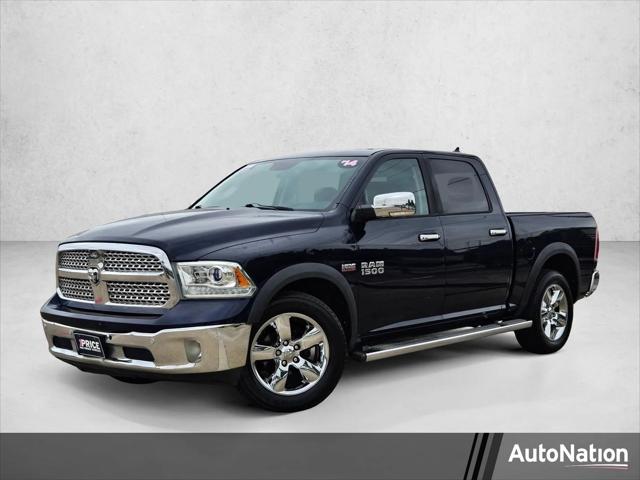 2014 Ram 1500 Laramie for sale in North Richland Hills, TX