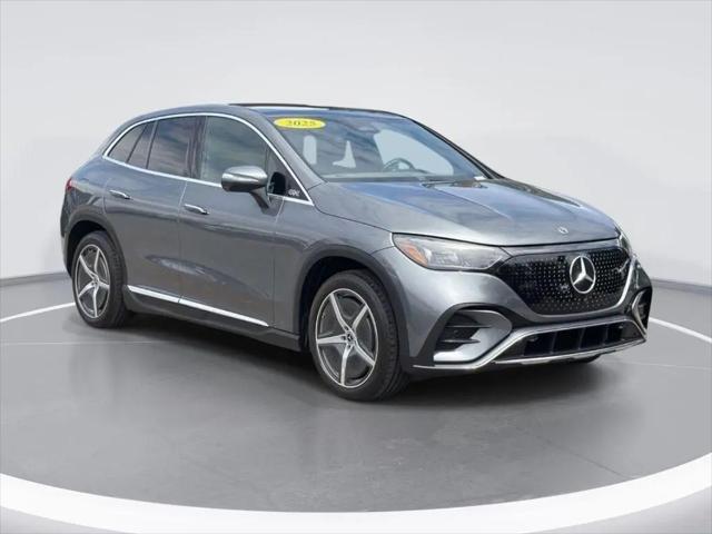 2025 Mercedes-Benz EQE 350 4MATIC for sale in Costa Mesa, CA