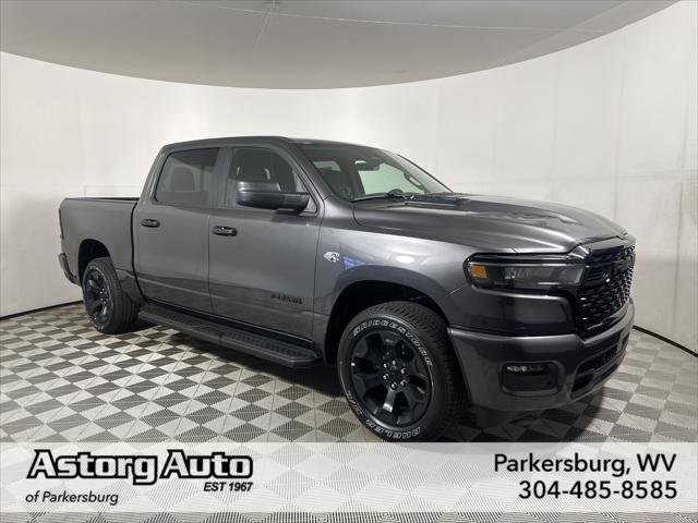 2026 RAM Ram 1500 RAM 1500 EXPRESS CREW CAB 4X4 57 BOX 2026 RAM Ram 1500 RAM 1500 EXPRESS CREW CAB 4X4 57 BOX
