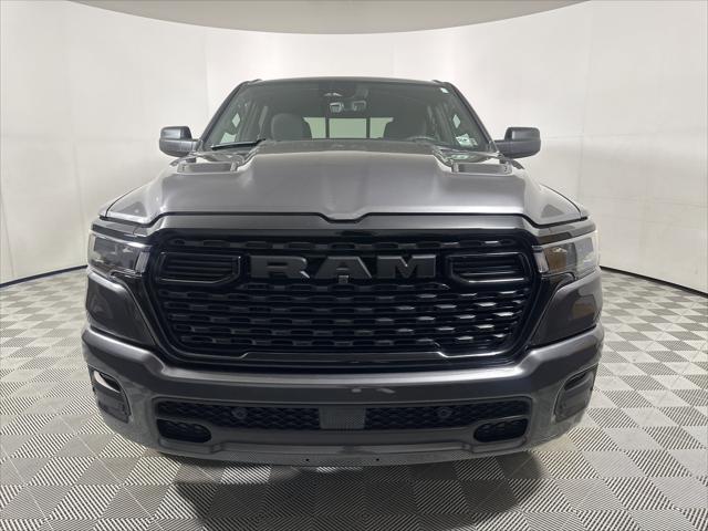 2026 RAM Ram 1500 RAM 1500 EXPRESS CREW CAB 4X4 57 BOX 2026 RAM Ram 1500 RAM 1500 EXPRESS CREW CAB 4X4 57 BOX