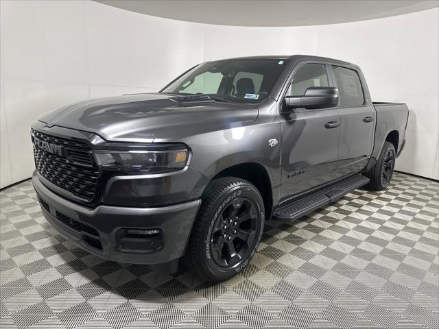 2026 RAM Ram 1500 RAM 1500 EXPRESS CREW CAB 4X4 57 BOX 2026 RAM Ram 1500 RAM 1500 EXPRESS CREW CAB 4X4 57 BOX