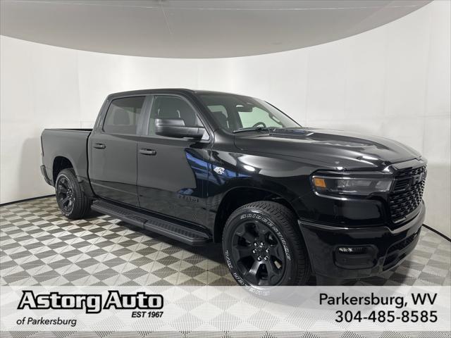 2026 RAM Ram 1500 RAM 1500 EXPRESS CREW CAB 4X4 57 BOX 2026 RAM Ram 1500 RAM 1500 EXPRESS CREW CAB 4X4 57 BOX