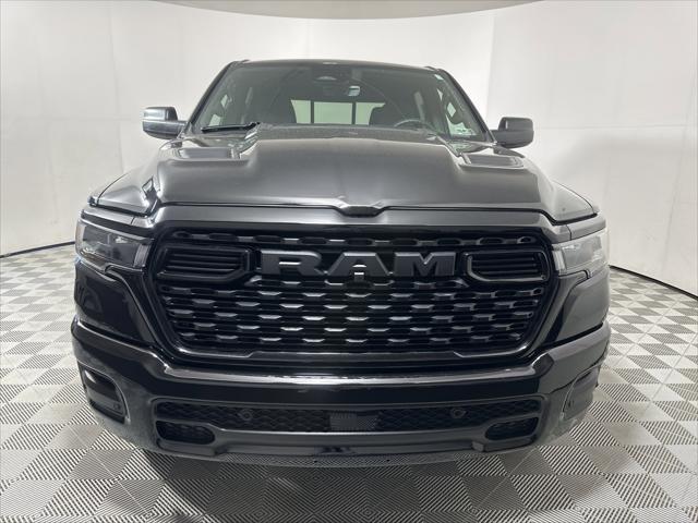 2026 RAM Ram 1500 RAM 1500 EXPRESS CREW CAB 4X4 57 BOX 2026 RAM Ram 1500 RAM 1500 EXPRESS CREW CAB 4X4 57 BOX